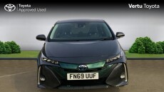 Toyota Prius 1.8 PHEV Excel 5dr CVT Hatchback